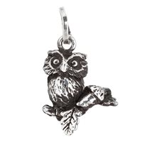 Charm Boccadamo in Argento BPS050 - BPS050